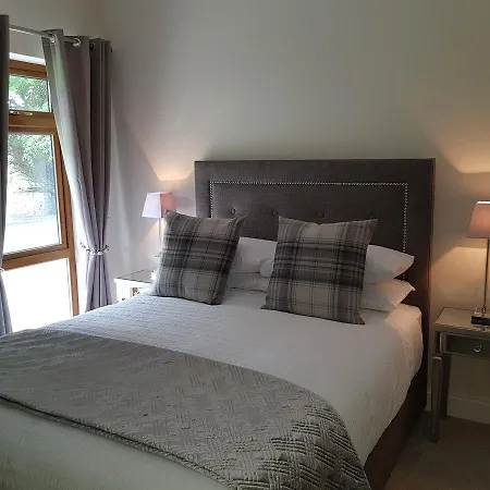 Slievemore House Bed & Breakfast Achill Island