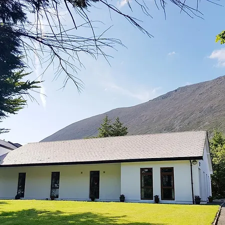 Slievemore House Bed & Breakfast Achill Island