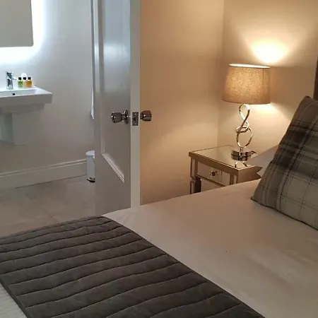 Bed & Breakfast Slievemore House Achill Island