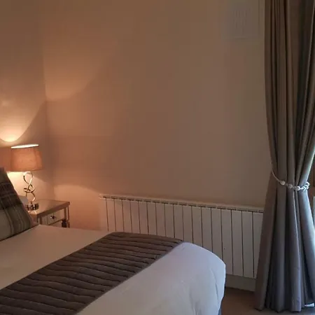 Slievemore House *